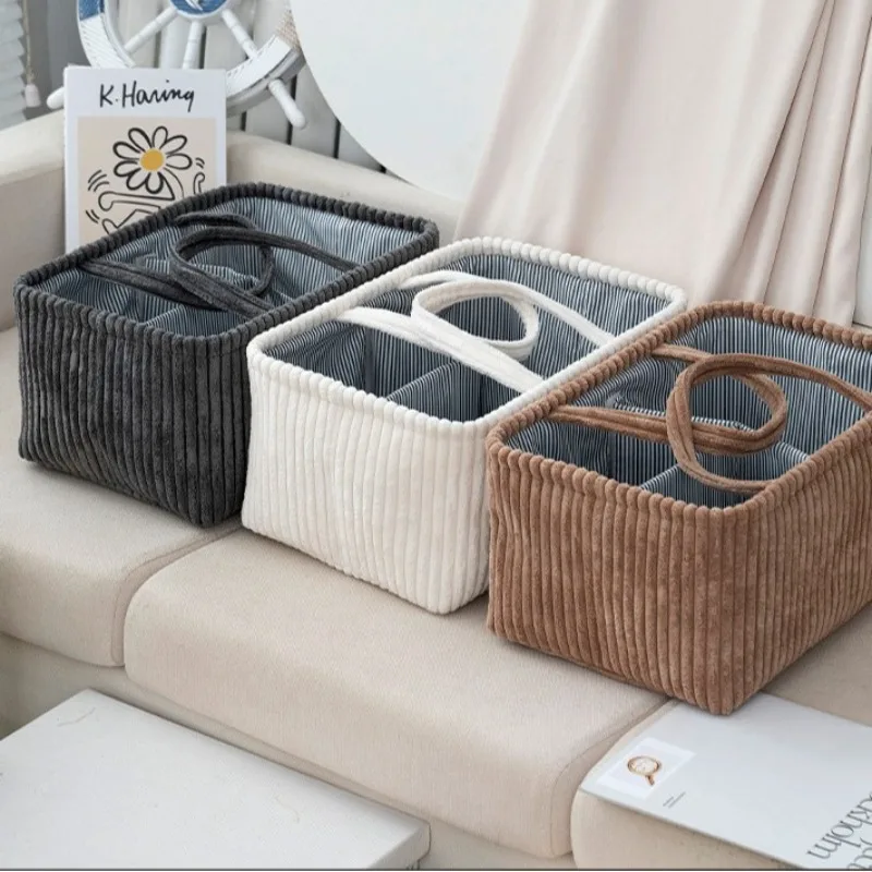 Baby Products Basket - Bolsa de mamá portátil, bolsa de