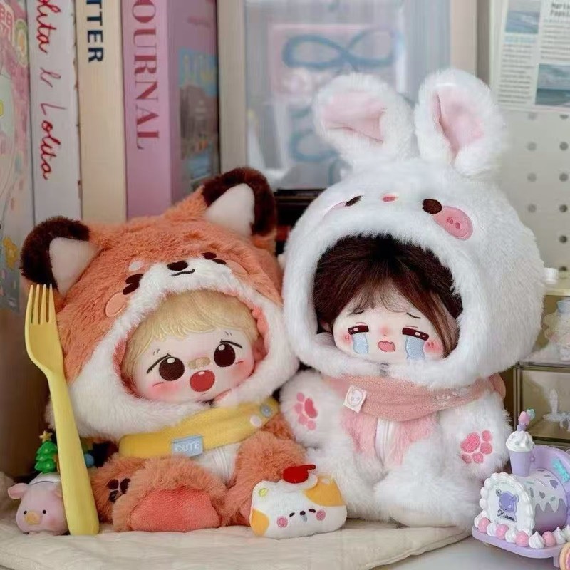 Baby Products Manufacturers - Ropa de bebé de 20cm, pequeño