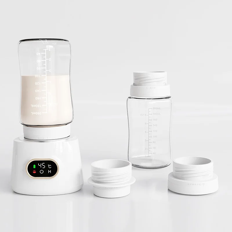 Baby Products In Sale - Calentador de biberones para leche de