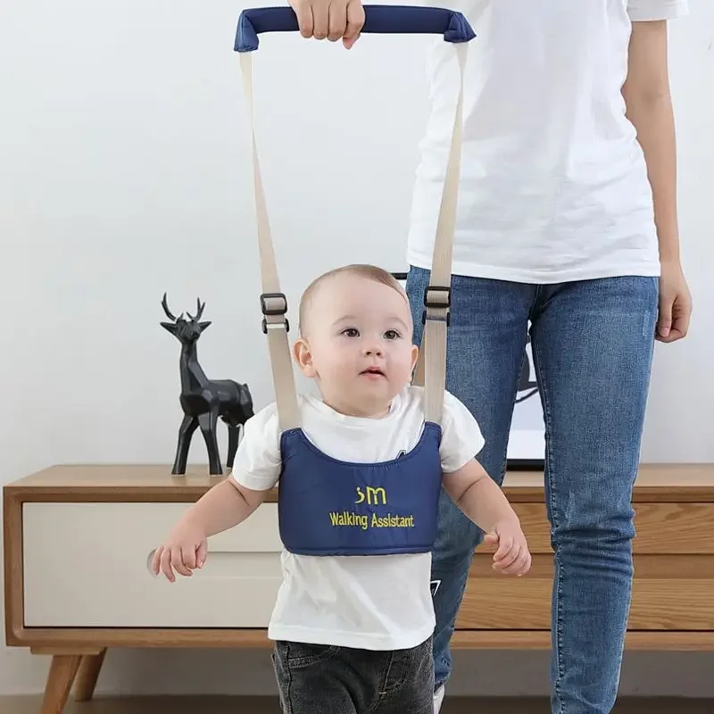 Baby Products Basket - Tipo de cesta de aprendizaje ajustable,