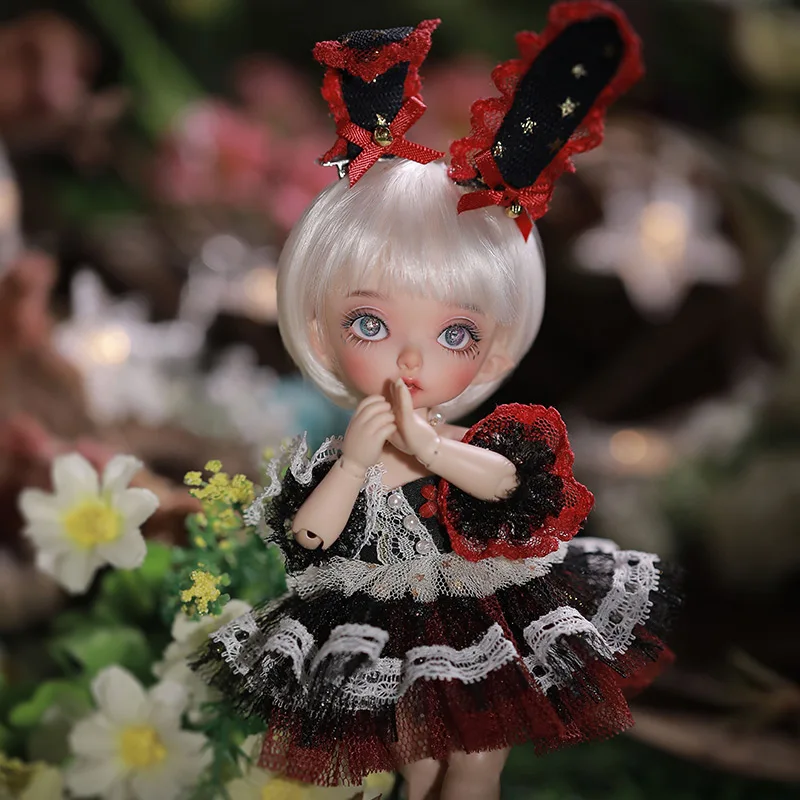 Baby Products In Sale - Muñeca Robb Fairyland Bjd 1/8 Pukifee