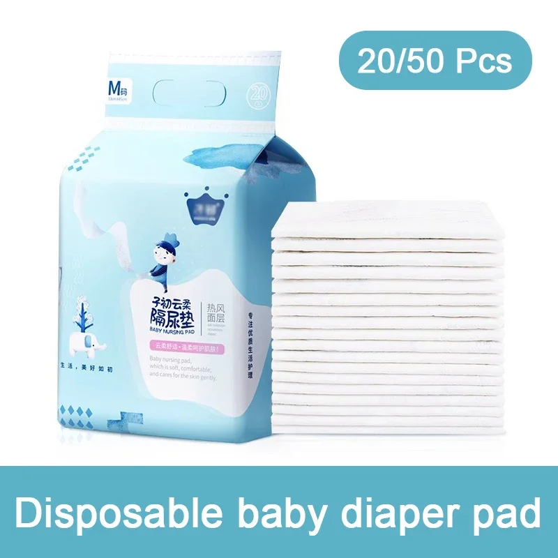 Baby Products In Sale - Gran oferta, almohadilla desechable para pañales