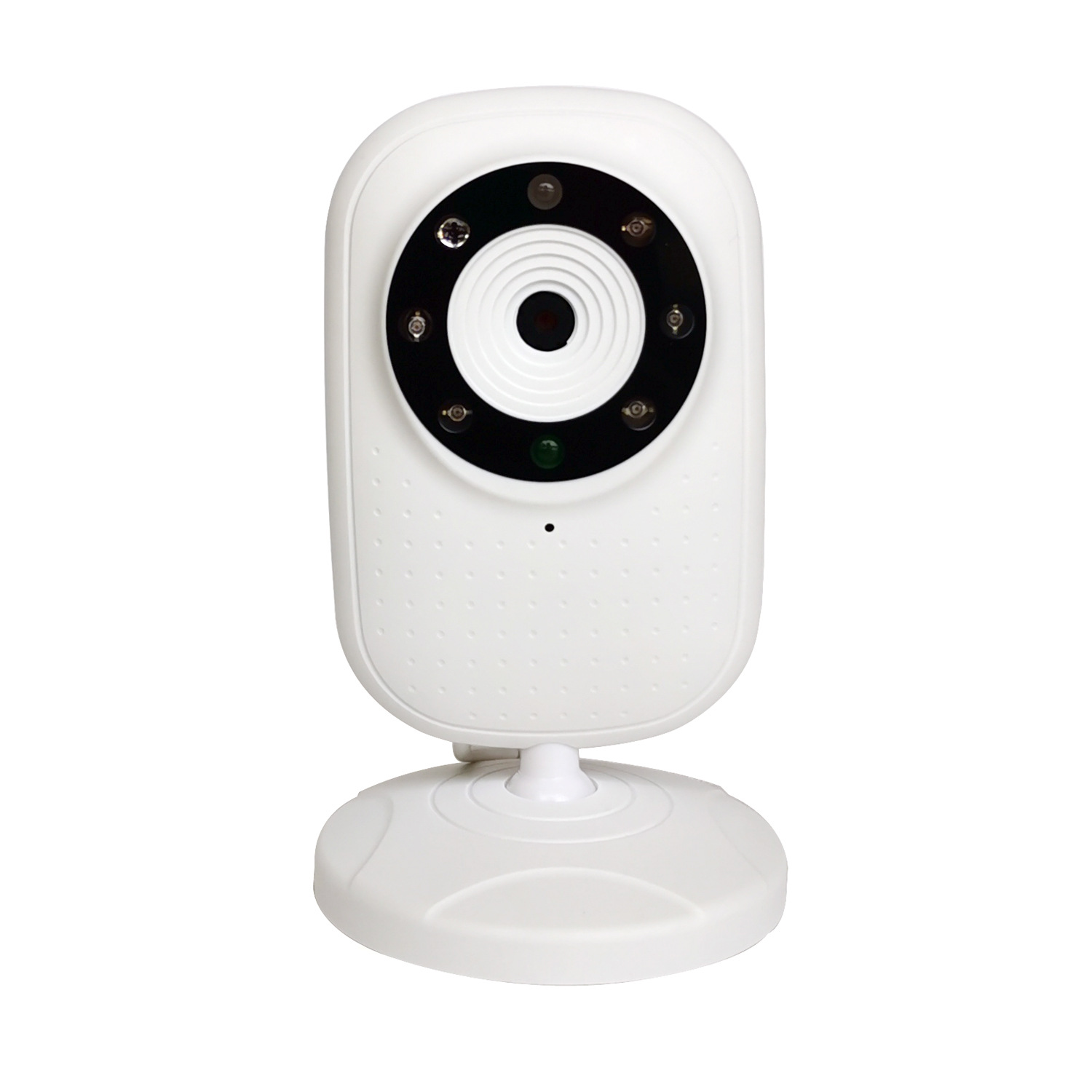 Wireless Baby Monitor - Monitor de Bebé con Pantalla TFT