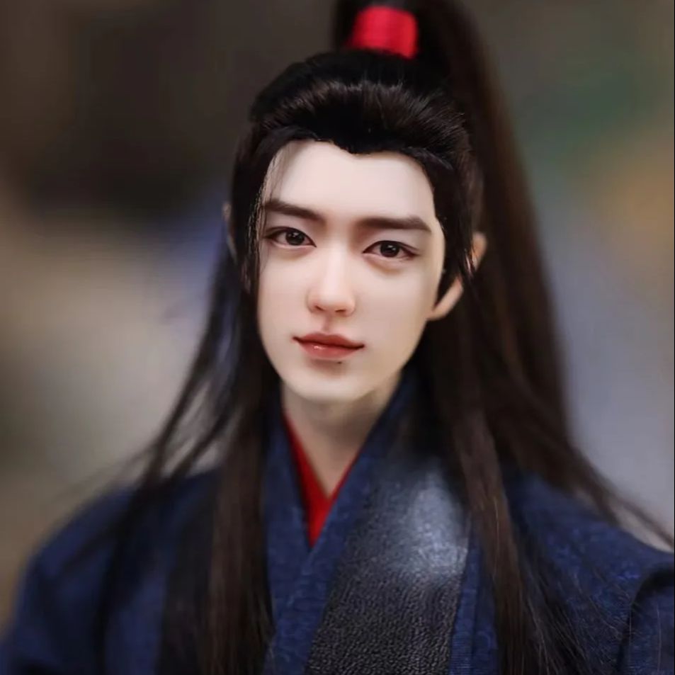 Baby Products In Sale - Figura de Bjd 1/6, conjunto completo