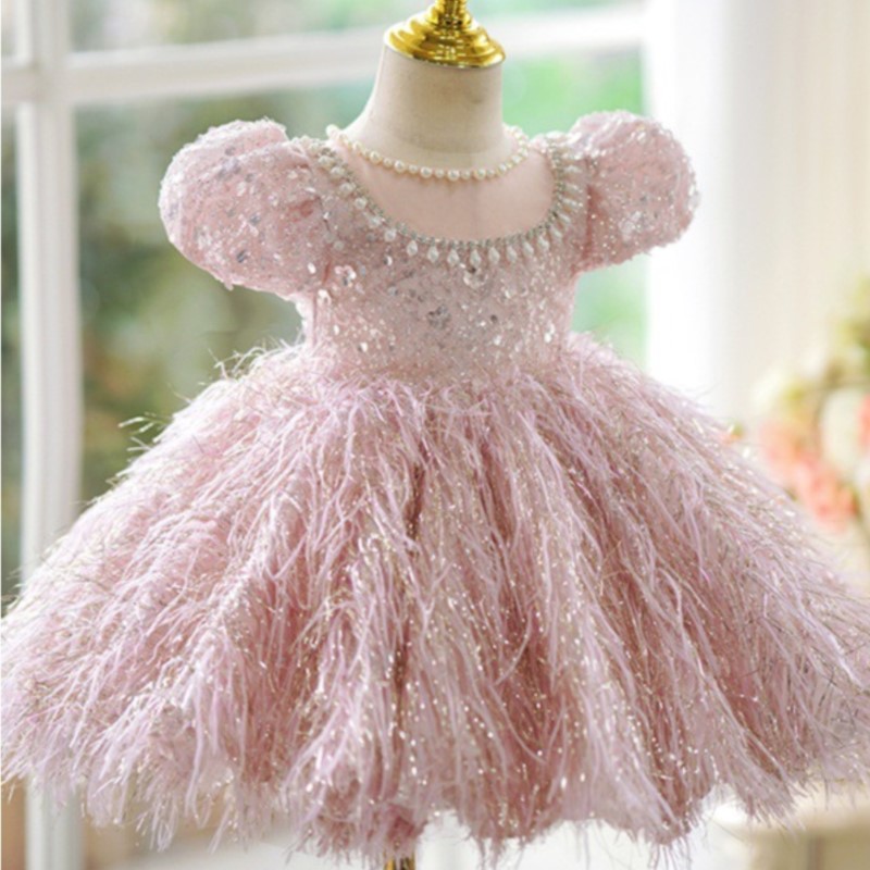 Vestido de princesa con lentej - Baby Products Manufacturers reseña y precio