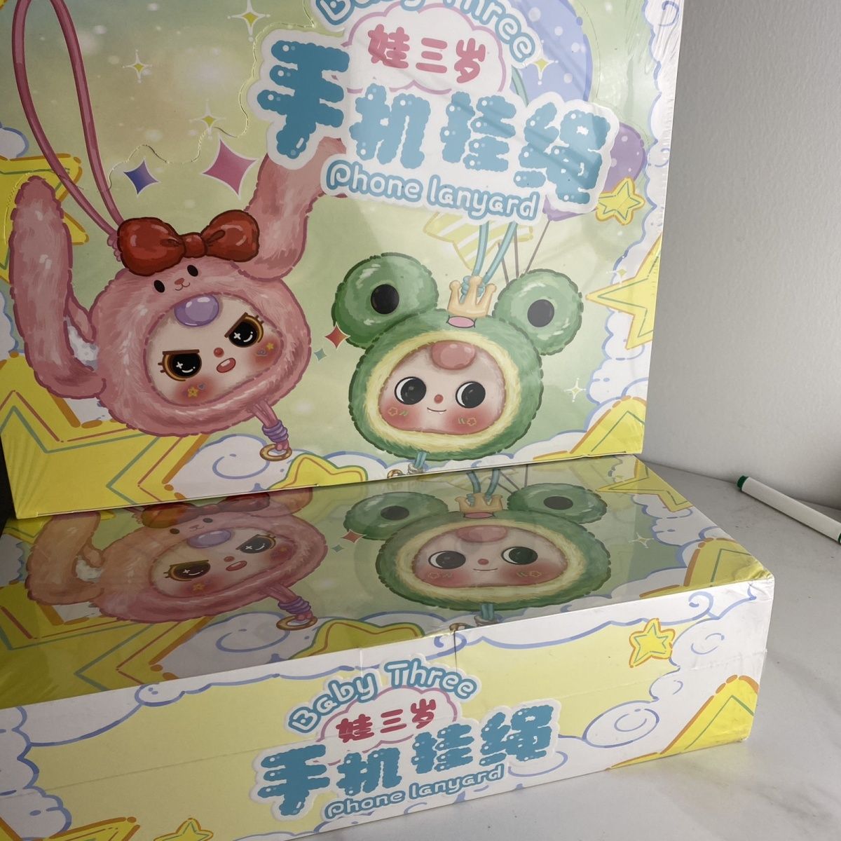 Caja Sorpresa de Figuras Colec - Baby Products In Sale reseña y precio