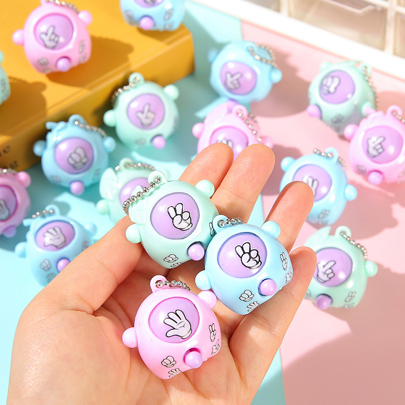 1/5/10 Uds Mini Pop Rock-papel - Baby Products You Need reseña y precio