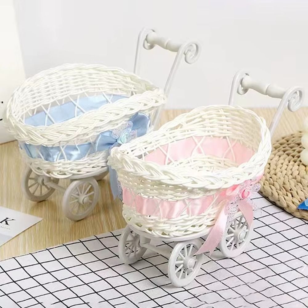 Cesta de Almacenamiento para C - Baby Products Basket reseña y precio