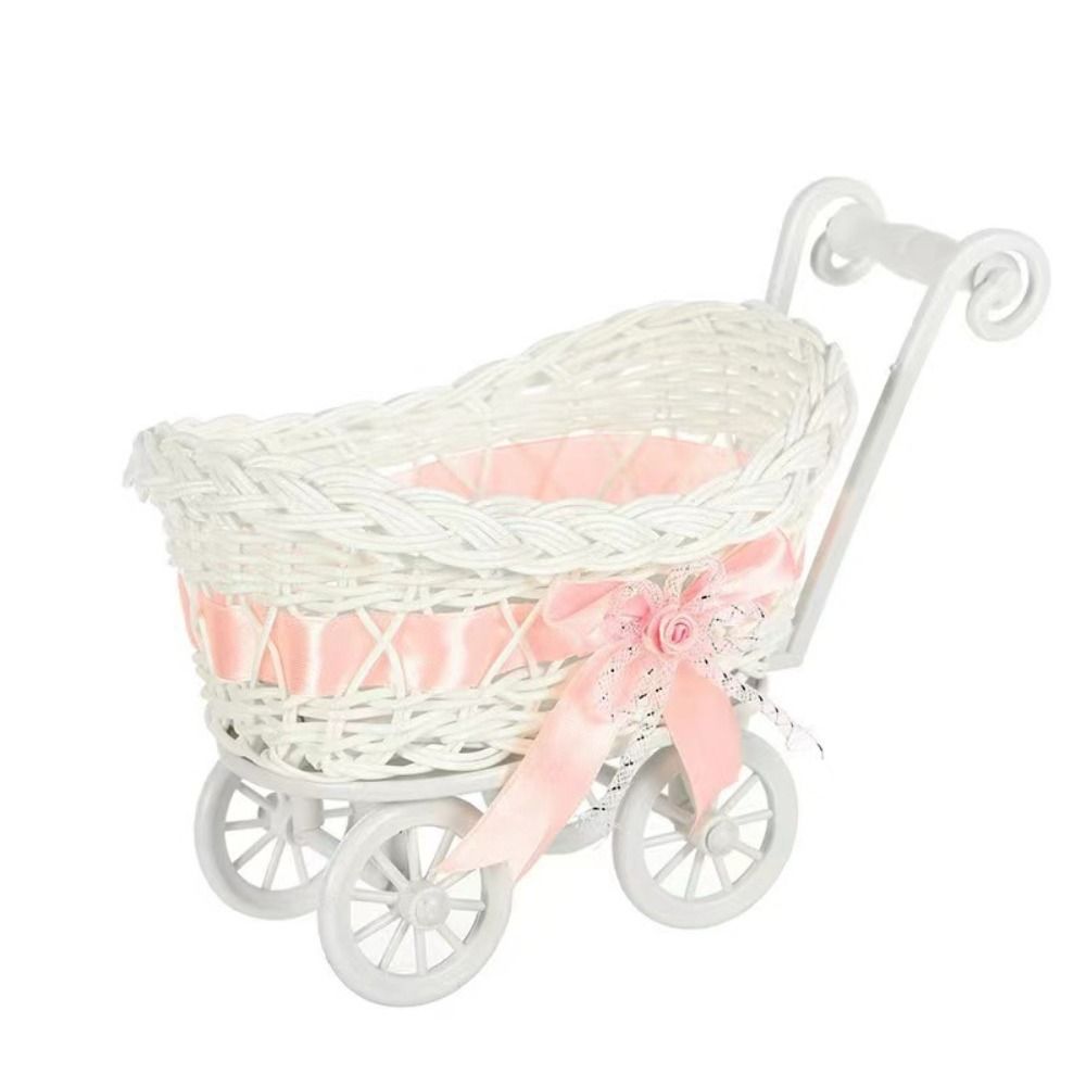 Cesta de Almacenamiento para C - Baby Products Basket reseña y precio