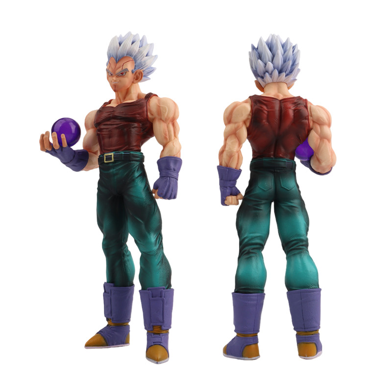 Figura de Anime Dragon Ball Z  - Baby Products A To Z reseña y precio