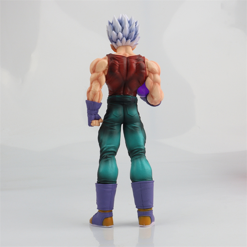 Figura de Anime Dragon Ball Z  - Baby Products A To Z reseña y precio