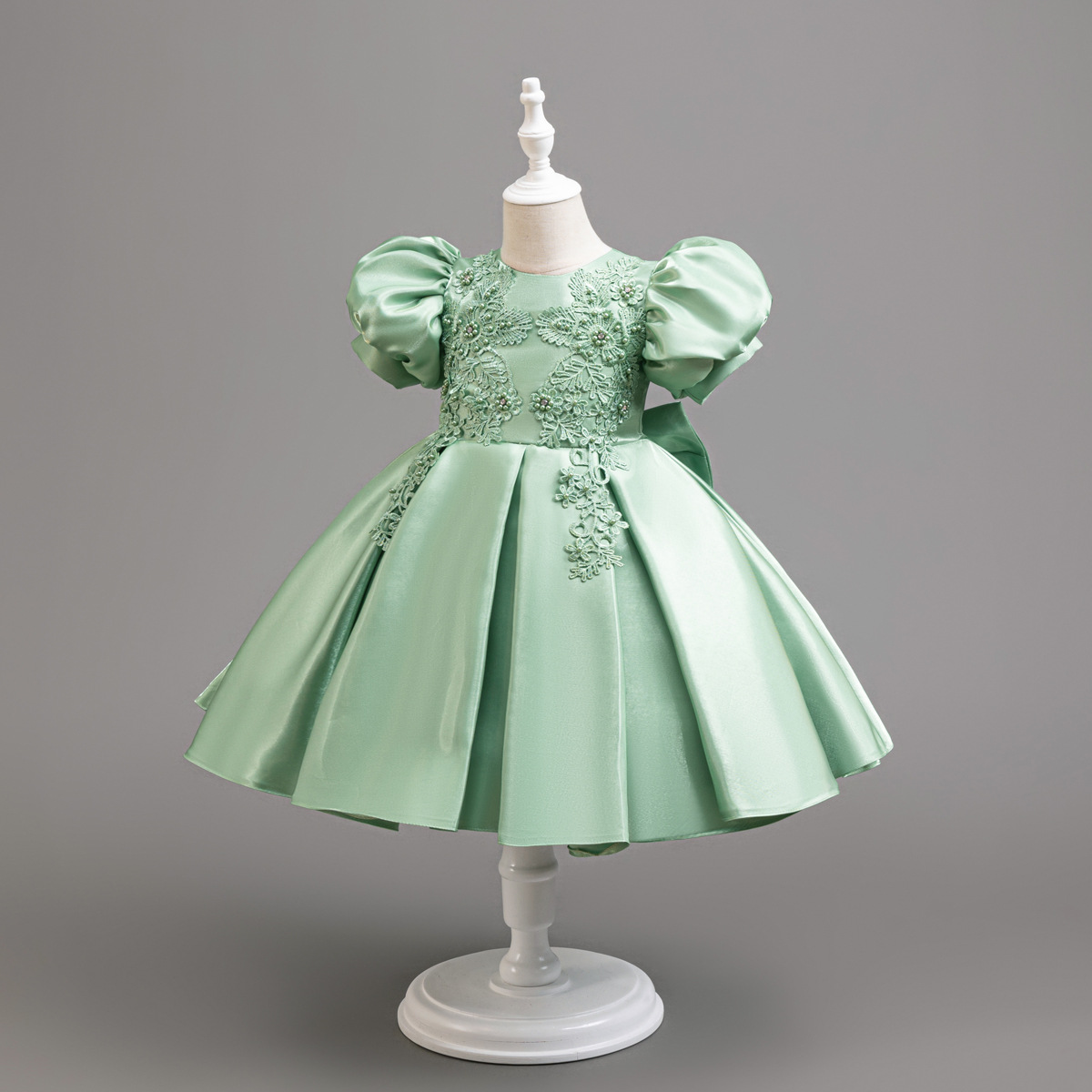 Nuevo vestido de fiesta para n - Baby Products Manufacturers reseña y precio