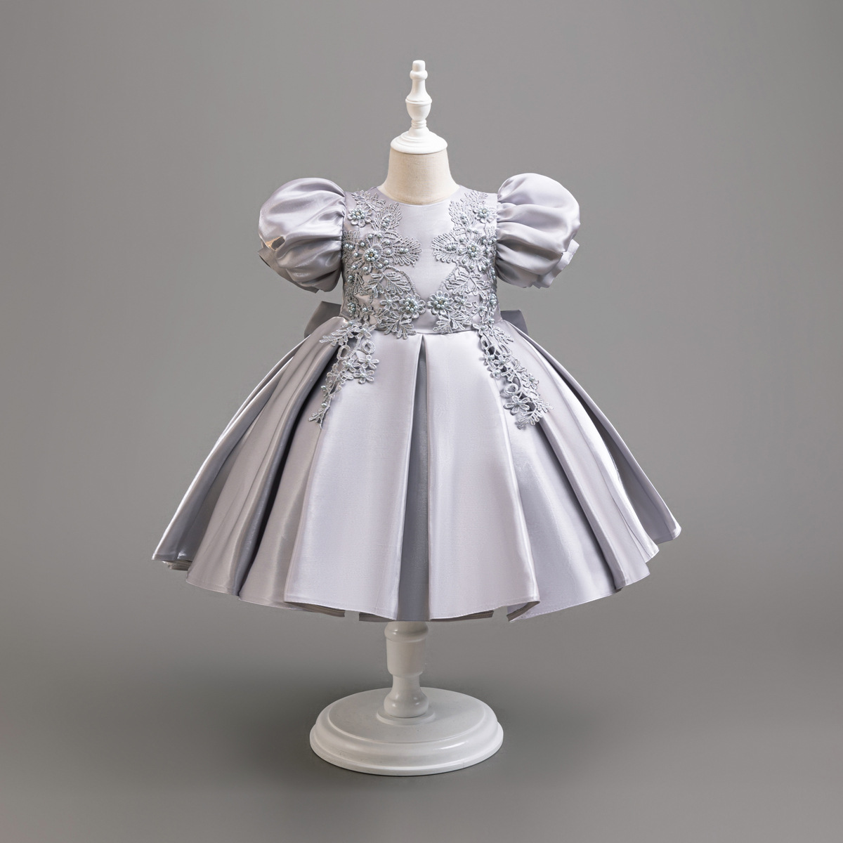 Nuevo vestido de fiesta para n - Baby Products Manufacturers reseña y precio