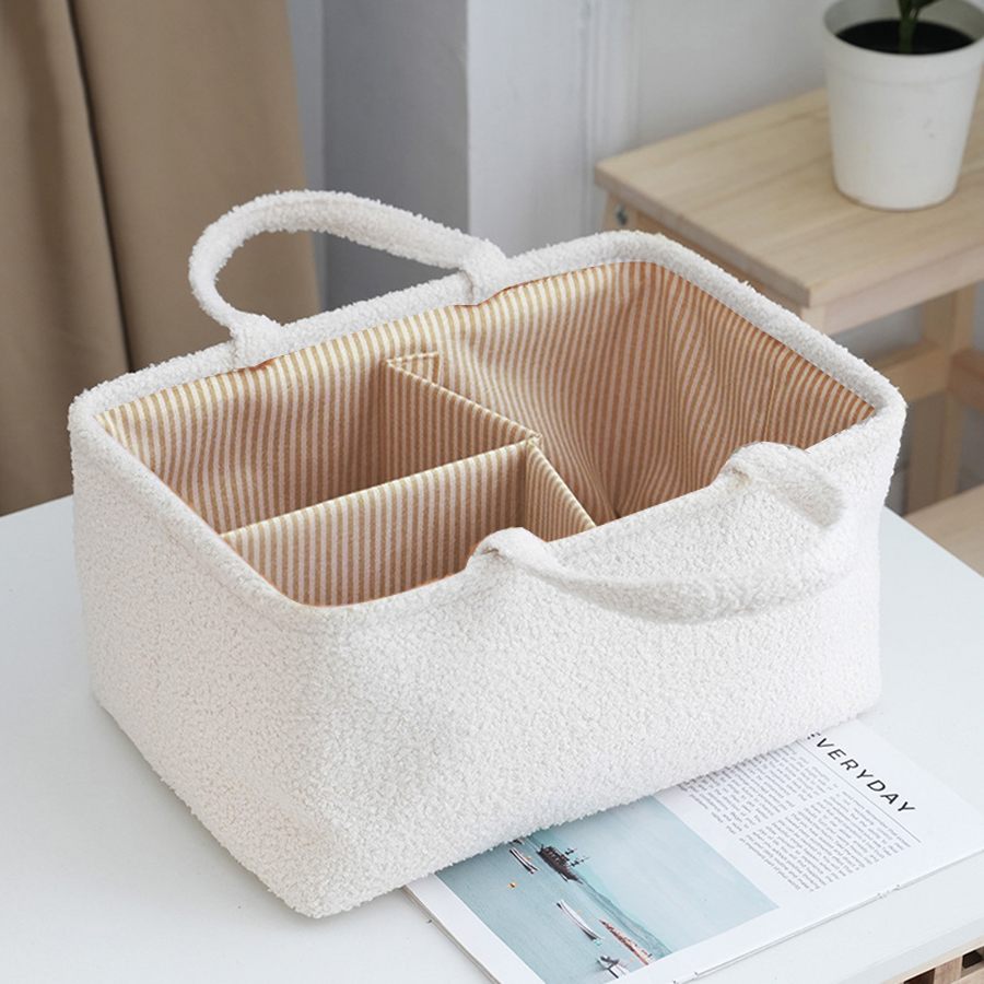 Bolsa de Viaje Portátil para M - Baby Products Basket reseña y precio