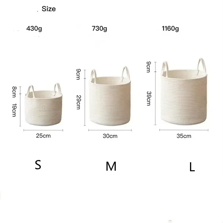 Cesta grande para la colada te - Baby Products Basket reseña y precio