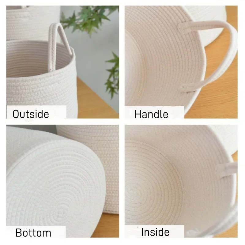 Cesta grande para la colada te - Baby Products Basket reseña y precio