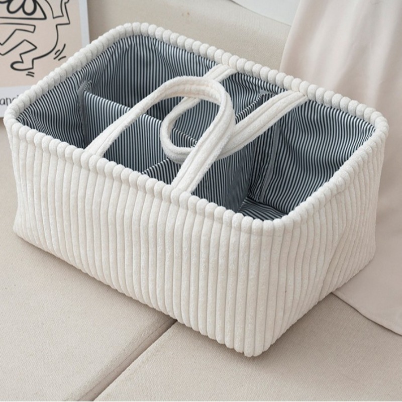 Bolsa de mamá portátil, bolsa  - Baby Products Basket reseña y precio