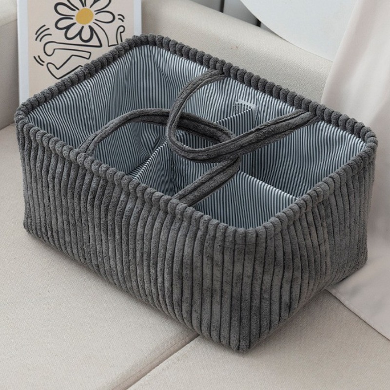 Bolsa de mamá portátil, bolsa  - Baby Products Basket reseña y precio