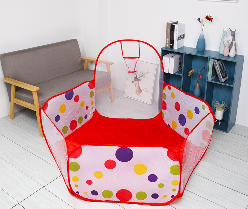 Parque infantil de 1,5 M/1,2 M - Baby Products Basket reseña y precio