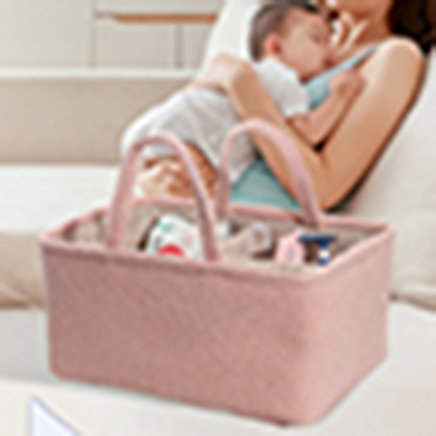 Bolsa de Viaje Portátil para M - Baby Products Basket reseña y precio