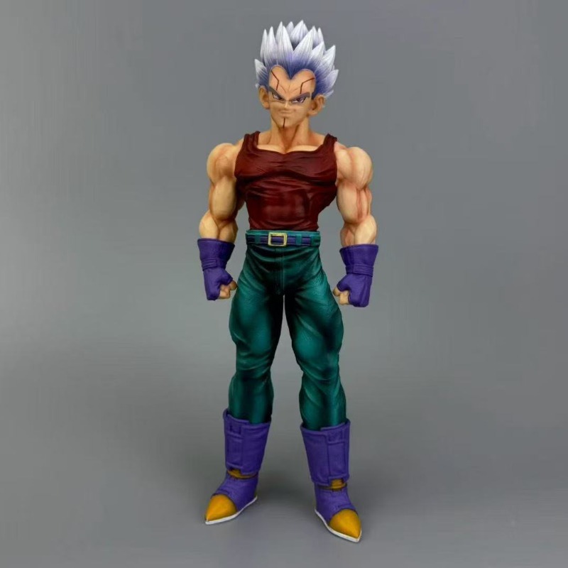 Figura de Anime Dragon Ball Z  - Baby Products A To Z reseña y precio
