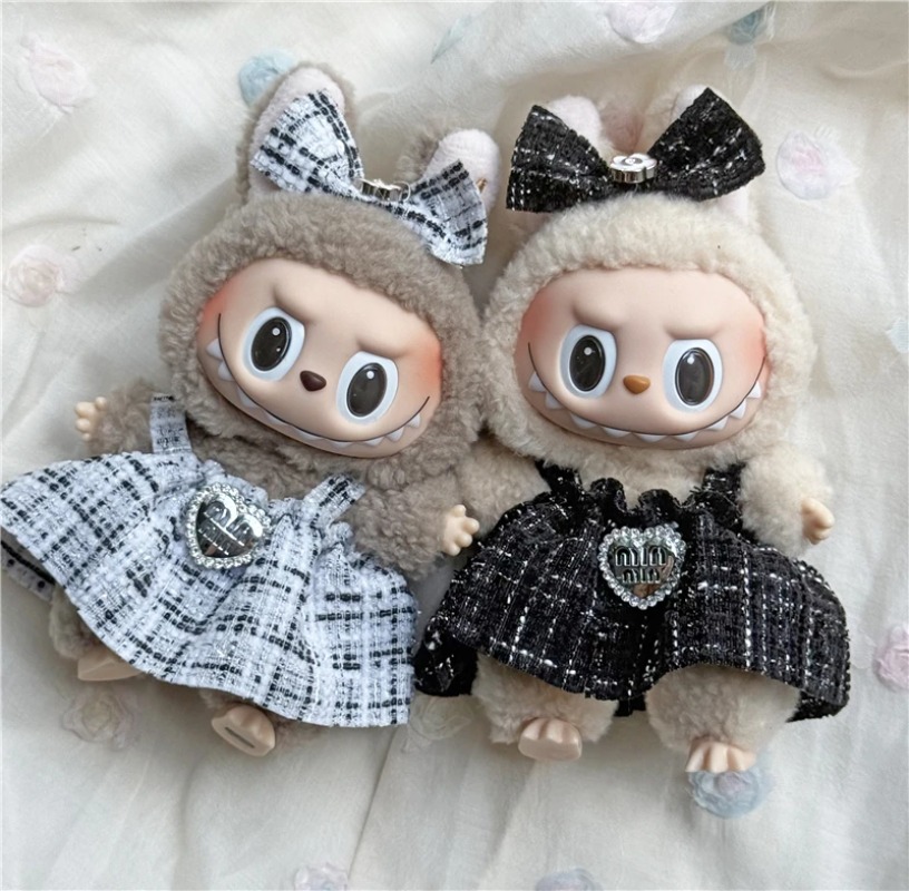 Falda Adorable para muñeca Lab - Baby Products Manufacturers reseña y precio
