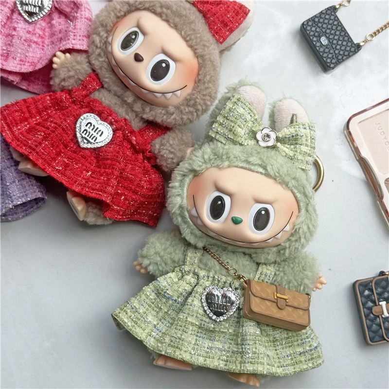Falda Adorable para muñeca Lab - Baby Products Manufacturers reseña y precio