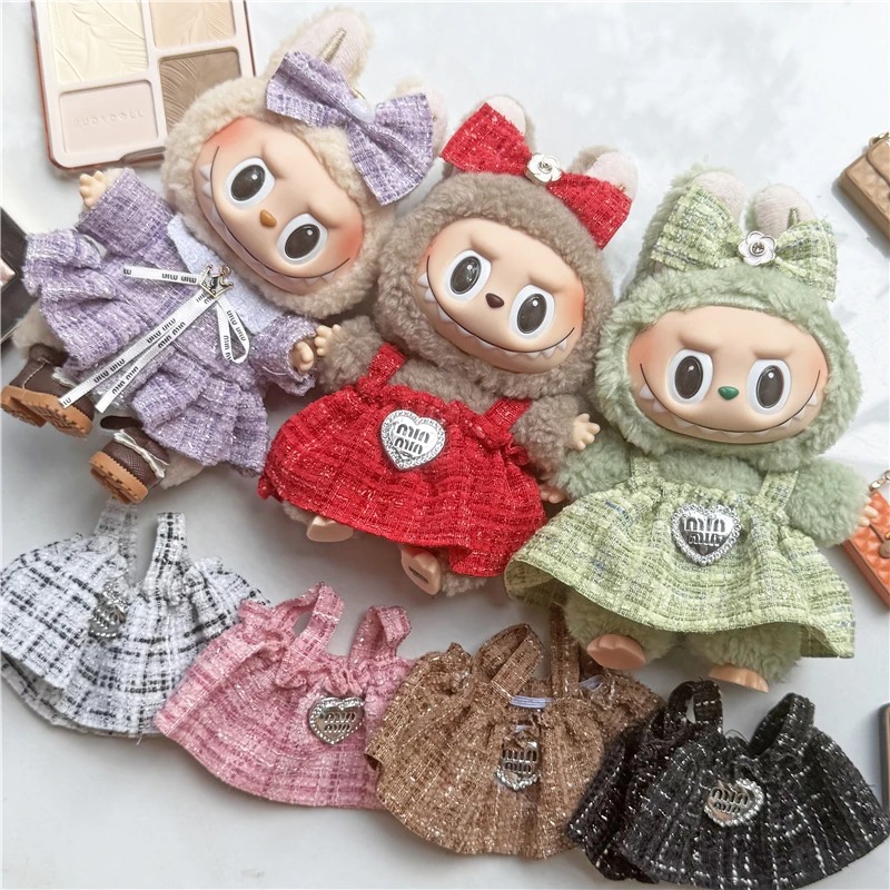Falda Adorable para muñeca Lab - Baby Products Manufacturers reseña y precio