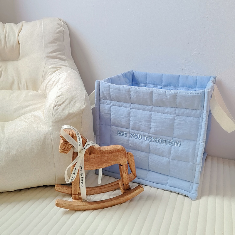 Cesta de Almacenamiento de Pañ - Baby Products Basket reseña y precio
