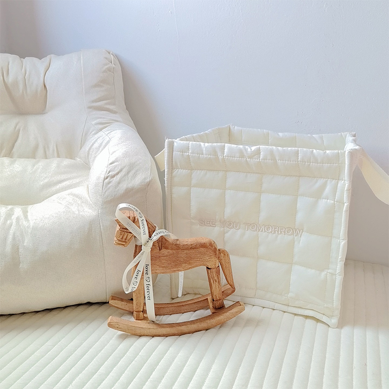 Cesta de Almacenamiento de Pañ - Baby Products Basket reseña y precio