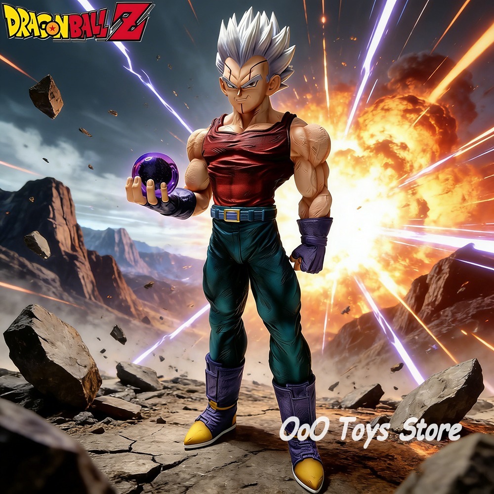 Figura de Anime Dragon Ball Z  - Baby Products A To Z reseña y precio