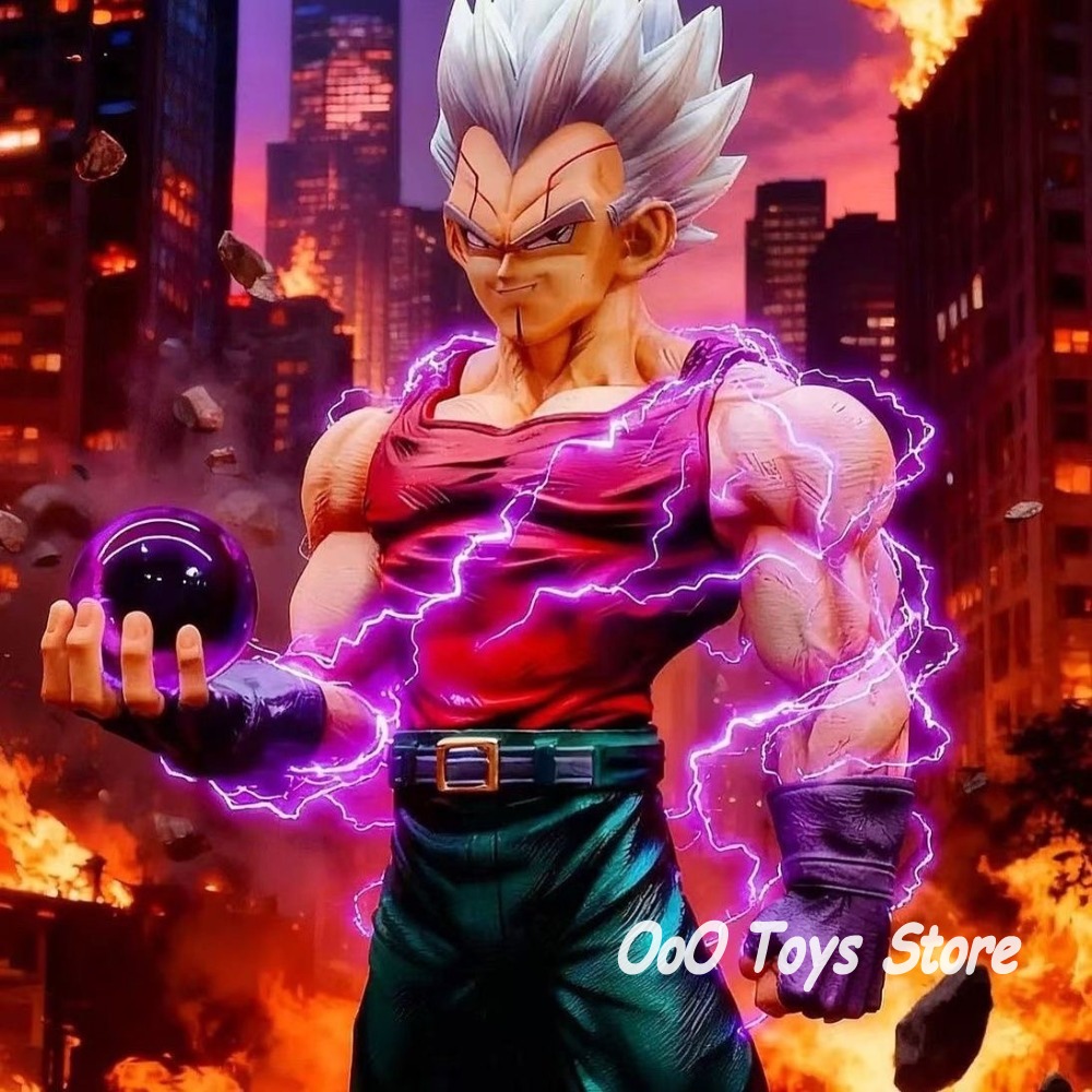 Figura de Anime Dragon Ball Z  - Baby Products A To Z reseña y precio
