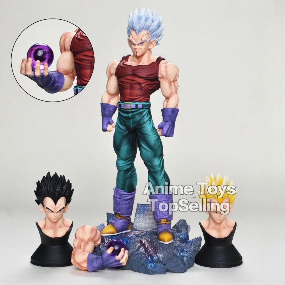Figura de Anime Dragon Ball Z  - Baby Products A To Z reseña y precio