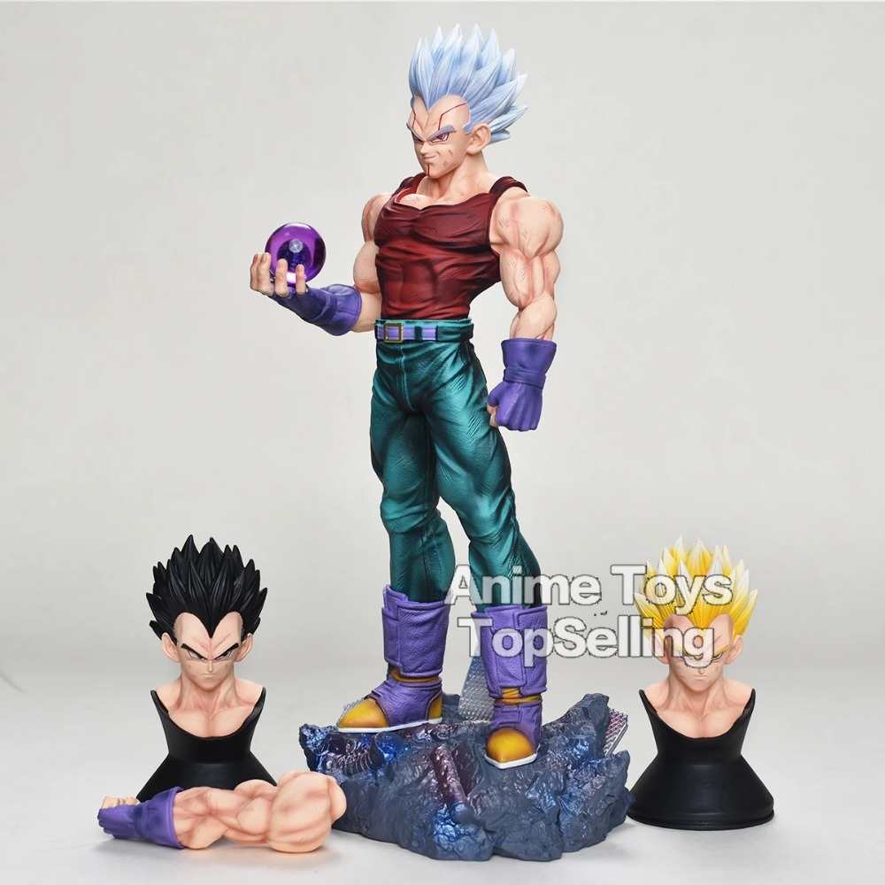 Figura de Anime Dragon Ball Z  - Baby Products A To Z reseña y precio