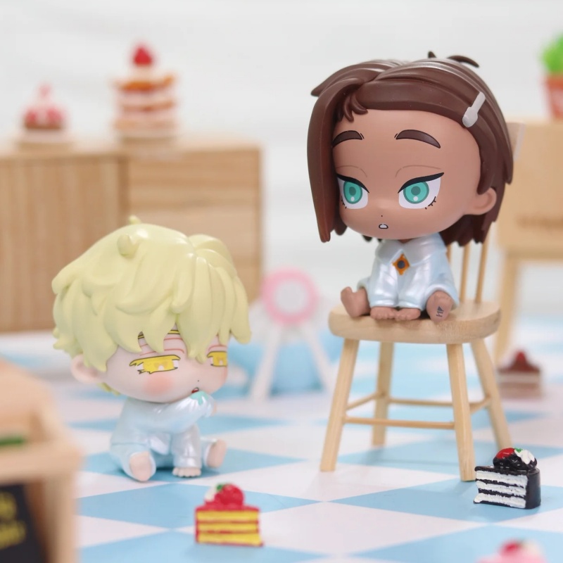 Nuevo en Stock, figura de caja - Baby Products In Sale reseña y precio