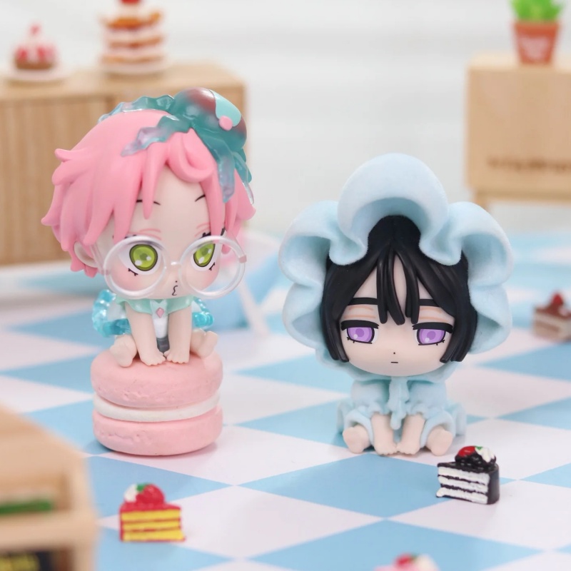 Nuevo en Stock, figura de caja - Baby Products In Sale reseña y precio