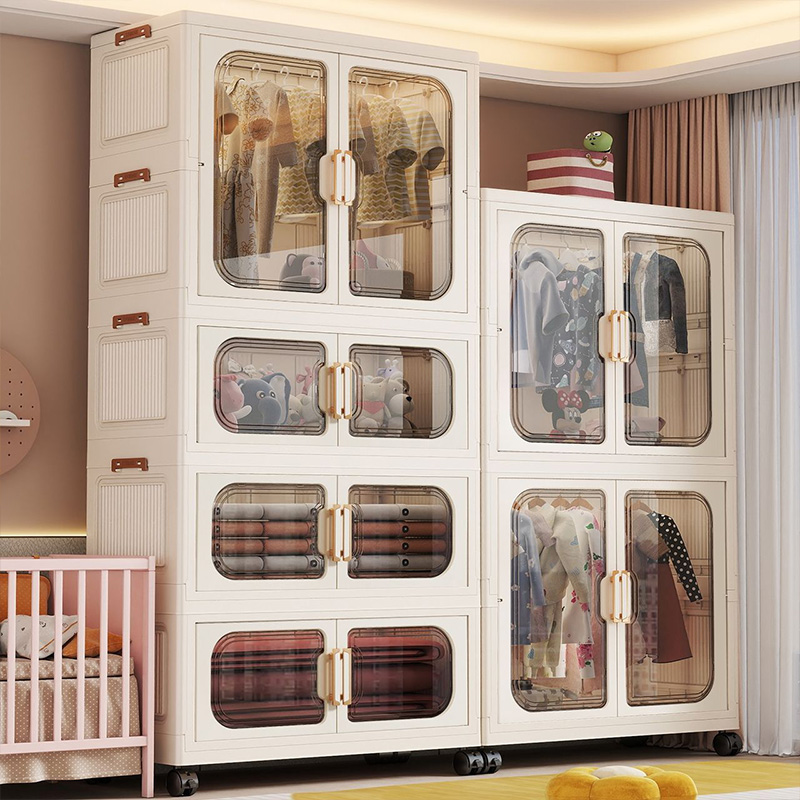 Armario Plegable para Bebés Si - Baby Products Manufacturers reseña y precio