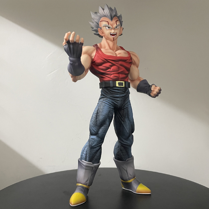 Figura de acción de Dragon Bal - Baby Products A To Z reseña y precio