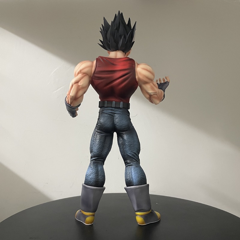 Figura de acción de Dragon Bal - Baby Products A To Z reseña y precio