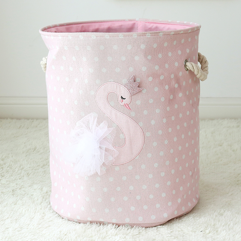 Cesta plegable para ropa sucia - Baby Products Basket reseña y precio
