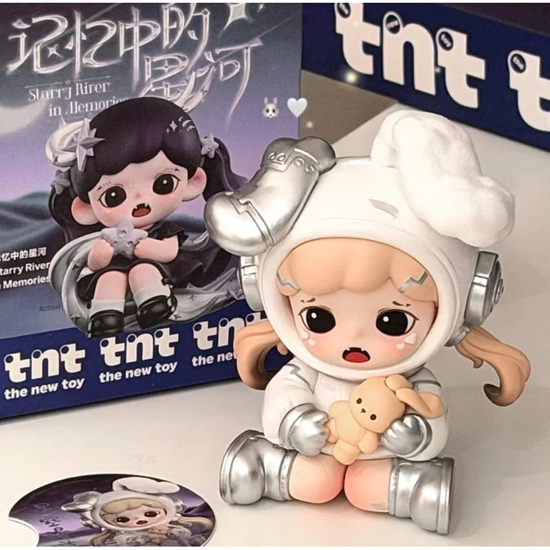 Caja ciega de la serie Baby Za - Baby Products In Sale reseña y precio