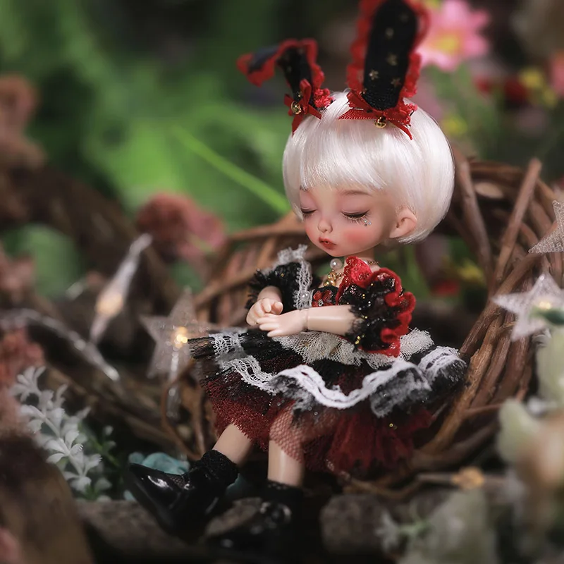 Muñeca Robb Fairyland Bjd 1/8  - Baby Products In Sale reseña y precio