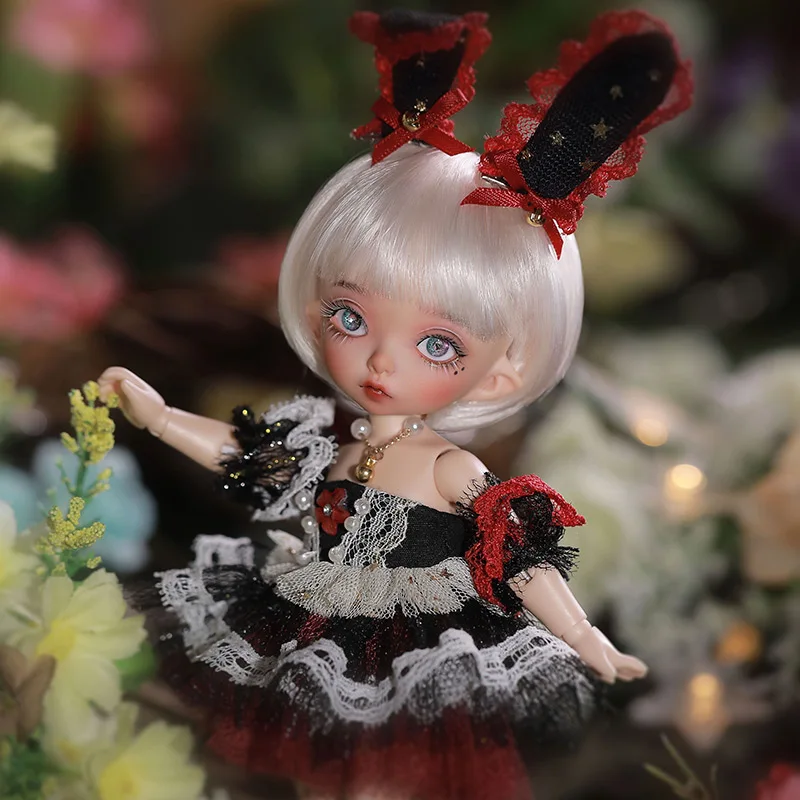 Muñeca Robb Fairyland Bjd 1/8  - Baby Products In Sale reseña y precio