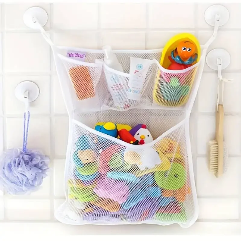 Organizador de juguetes para n - Baby Products Basket reseña y precio