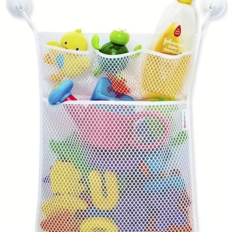 Organizador de juguetes para n - Baby Products Basket reseña y precio