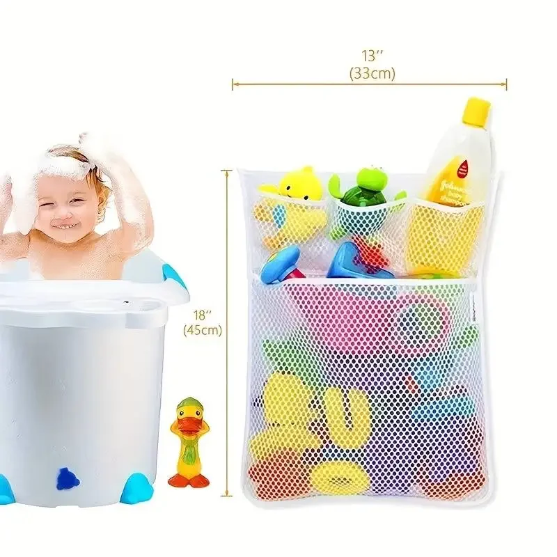 Organizador de juguetes para n - Baby Products Basket reseña y precio