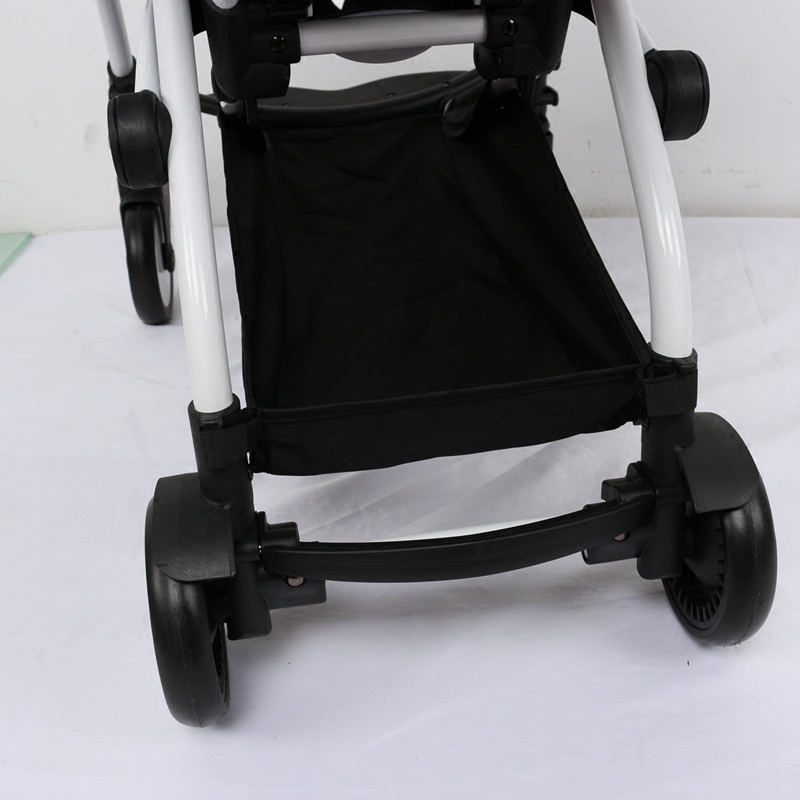 Nueva cesta de compras Univers - Baby Products Basket reseña y precio