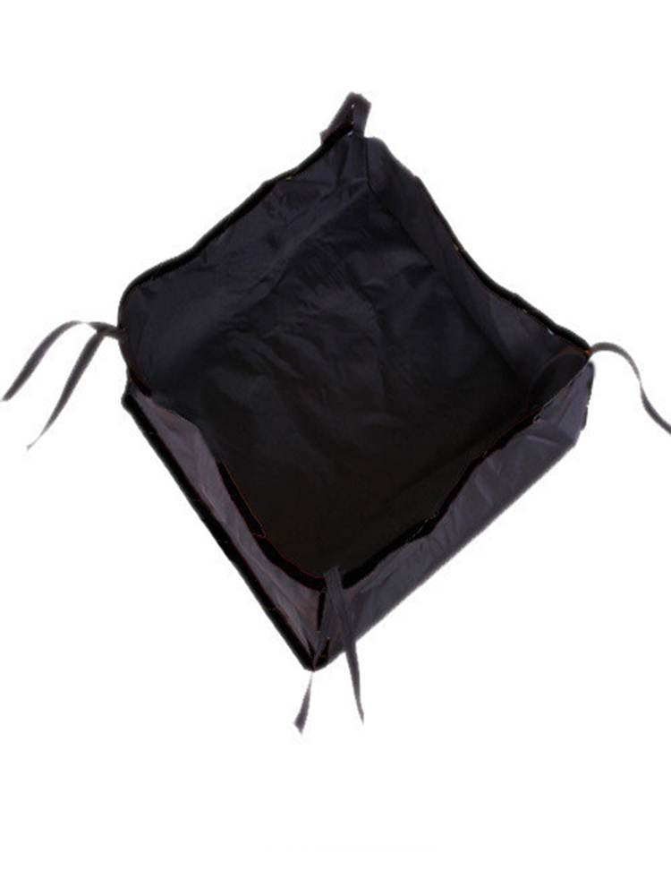 Nueva cesta de compras Univers - Baby Products Basket reseña y precio
