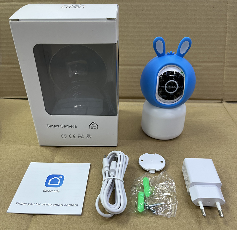 Monitor de Bebé Inalámbrico Tu - Wireless Baby Monitor reseña y precio