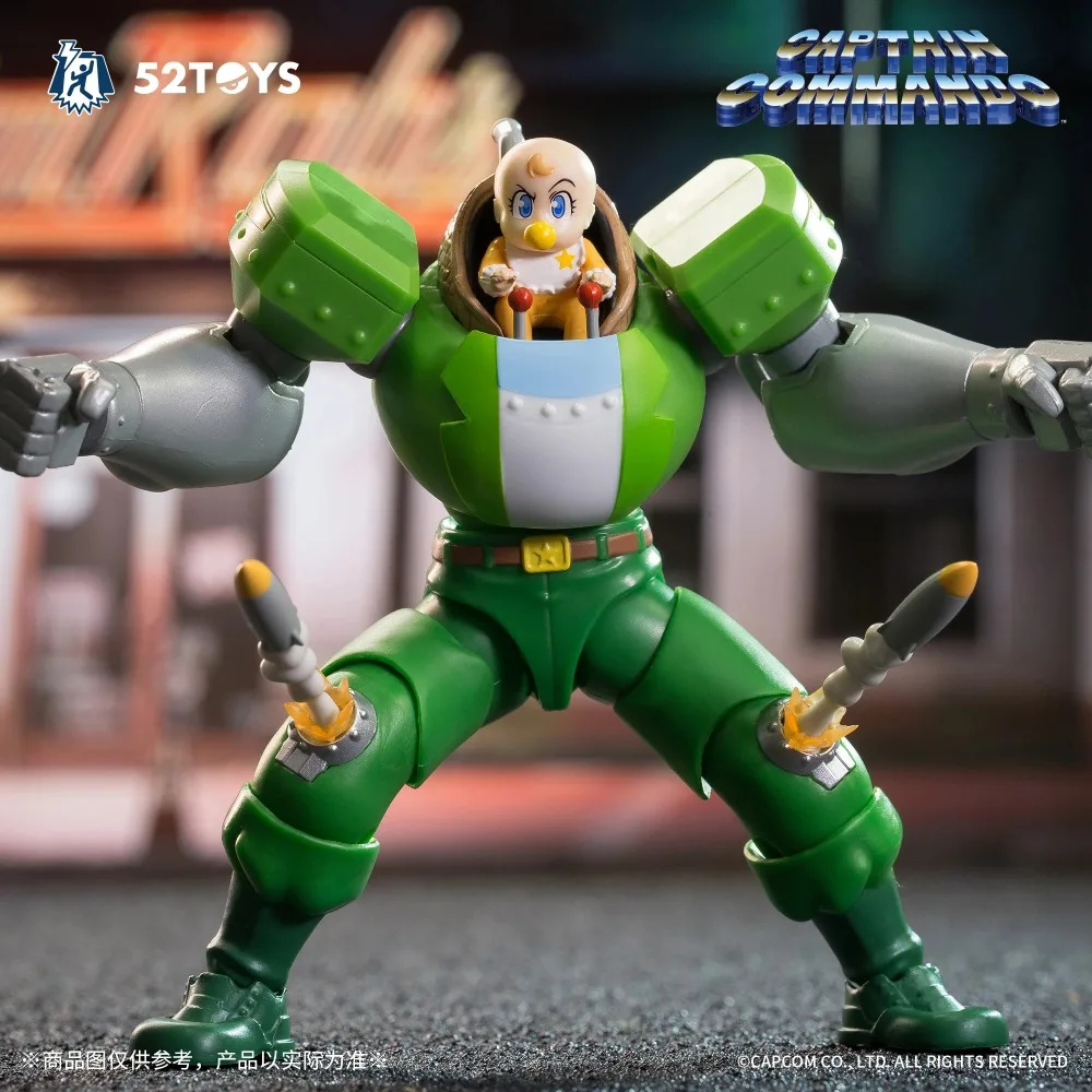 En Stock 52 juguetes CAPCOM ca - Baby Products In Sale reseña y precio